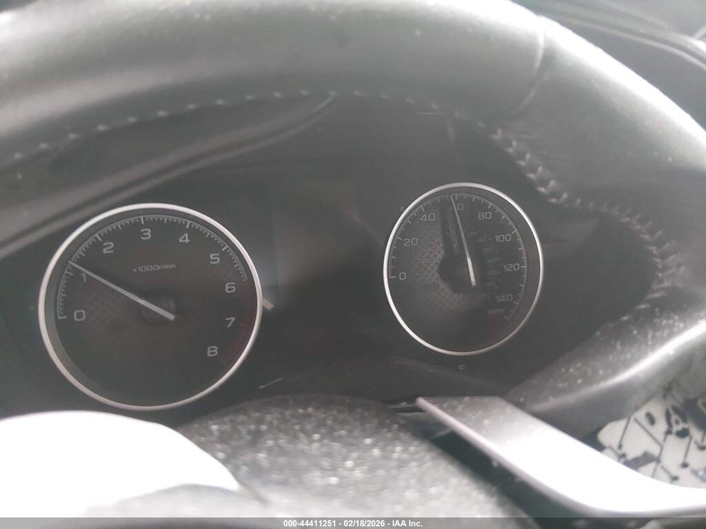 JF2SKAEC8PH458104 2023 SUBARU FORESTER photo no. 7