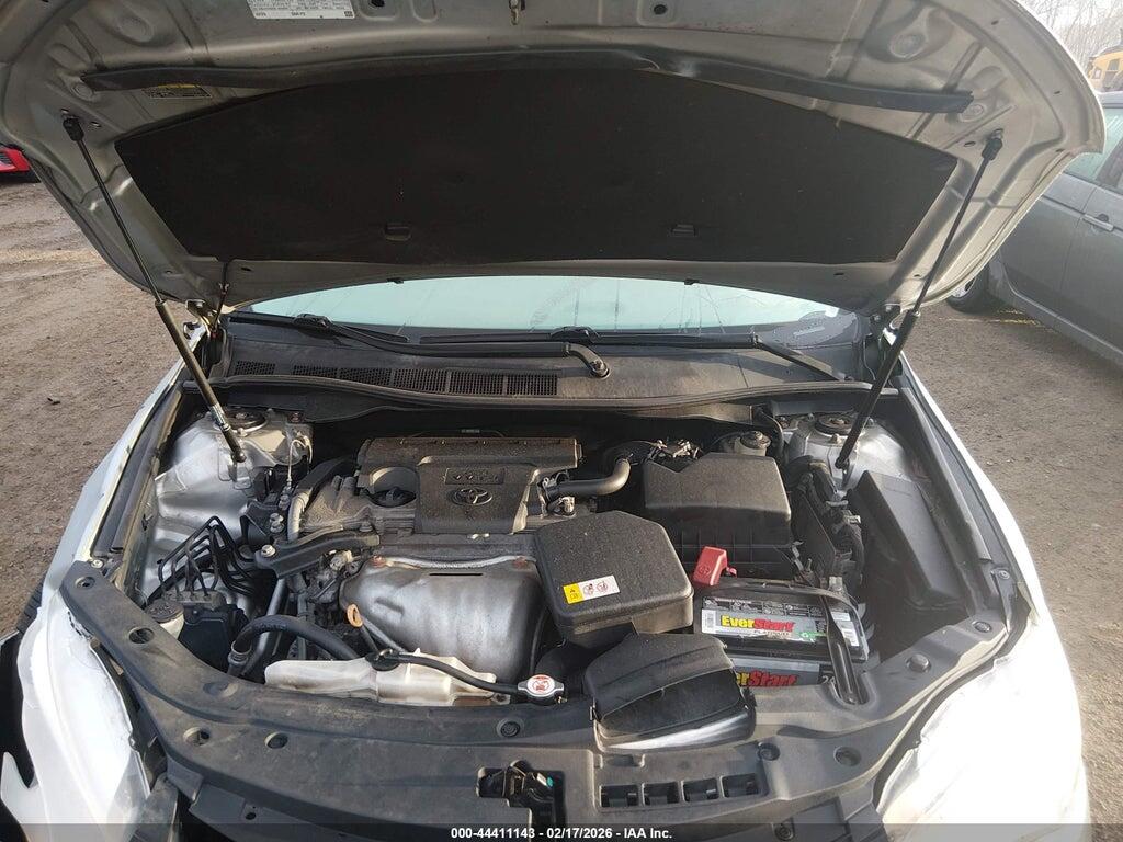4T1BF1FK7HU787521 2017 TOYOTA CAMRY photo no. 10