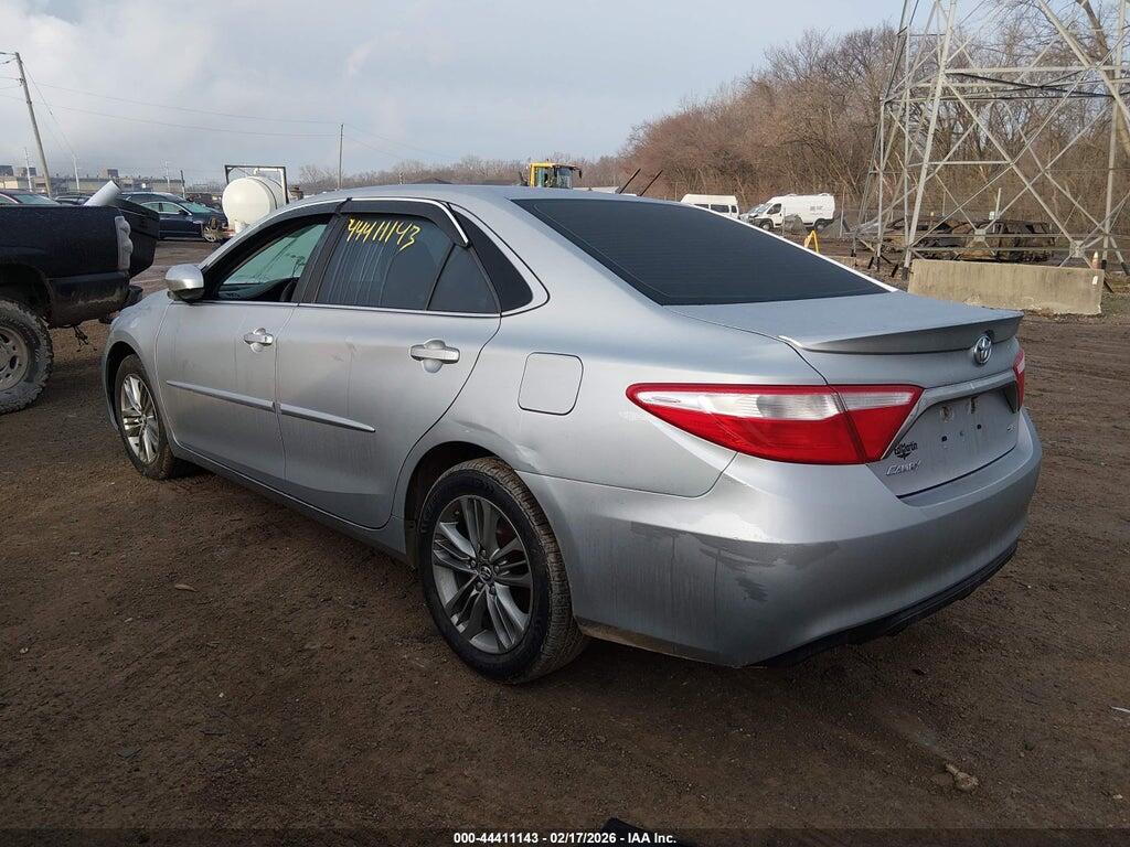 4T1BF1FK7HU787521 2017 TOYOTA CAMRY photo no. 3