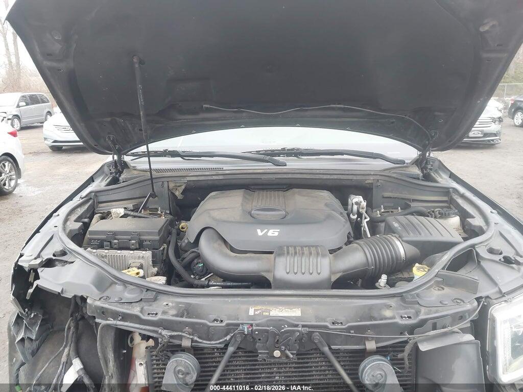 1C4RJFBG6EC279882 2014 JEEP GRAND CHEROKEE photo no. 10