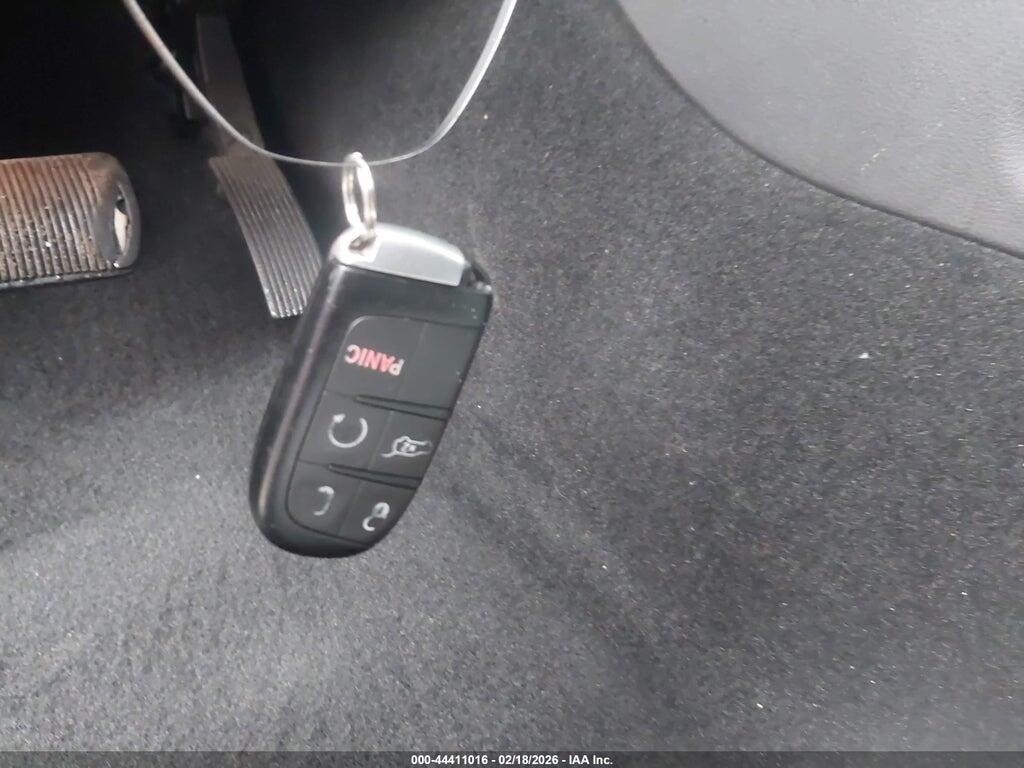 1C4RJFBG6EC279882 2014 JEEP GRAND CHEROKEE photo no. 11