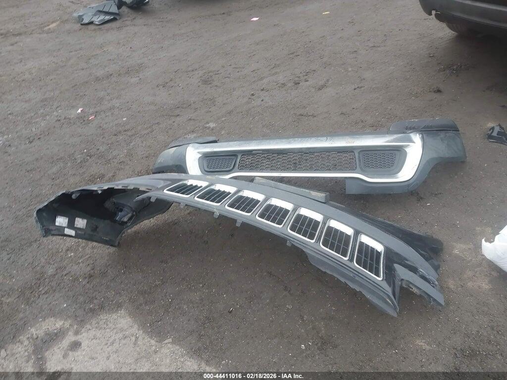 1C4RJFBG6EC279882 2014 JEEP GRAND CHEROKEE photo no. 12