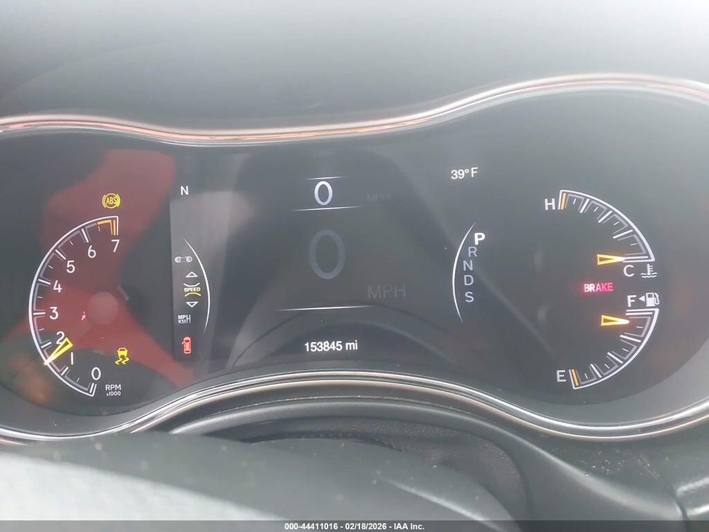 1C4RJFBG6EC279882 2014 JEEP GRAND CHEROKEE photo no. 7