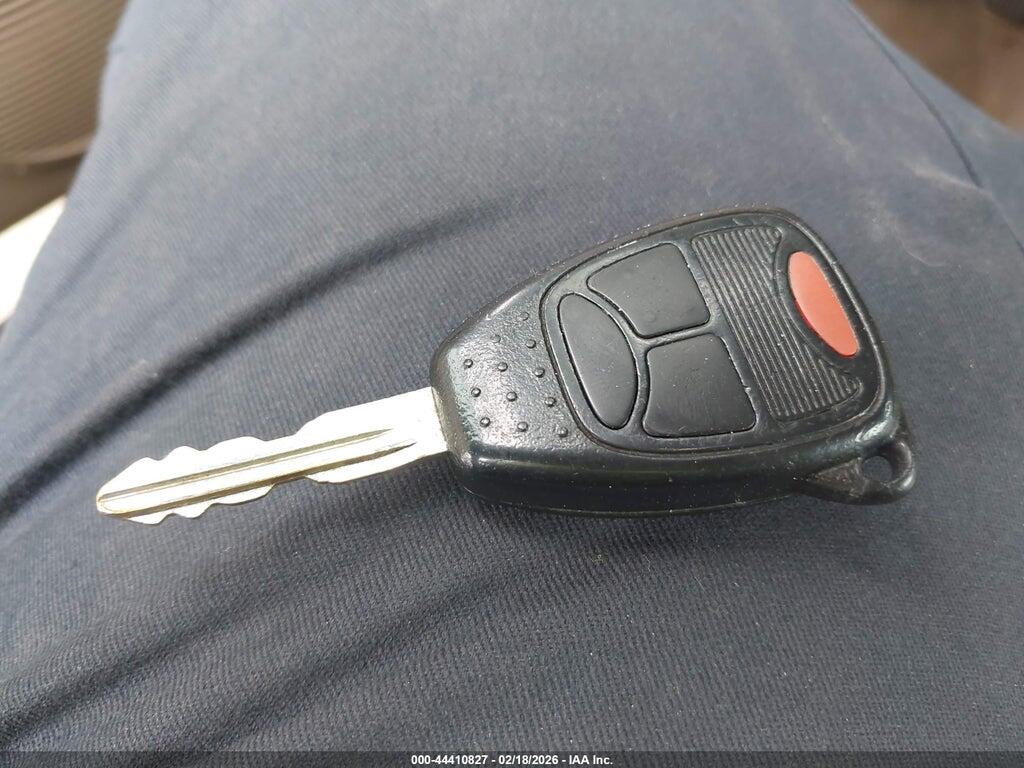 1J8GN28K08W154159 2008 JEEP LIBERTY photo no. 11