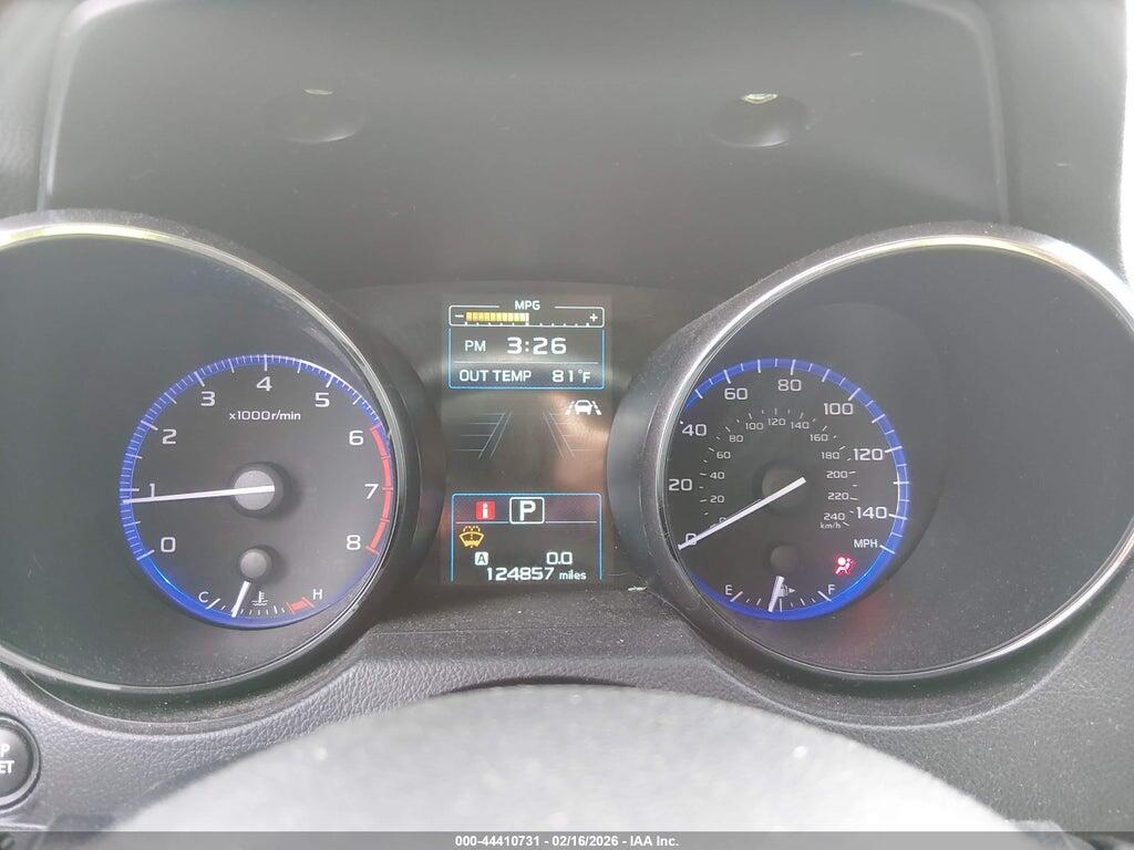 4S4BSAHC2K3287961 2019 SUBARU OUTBACK photo no. 7