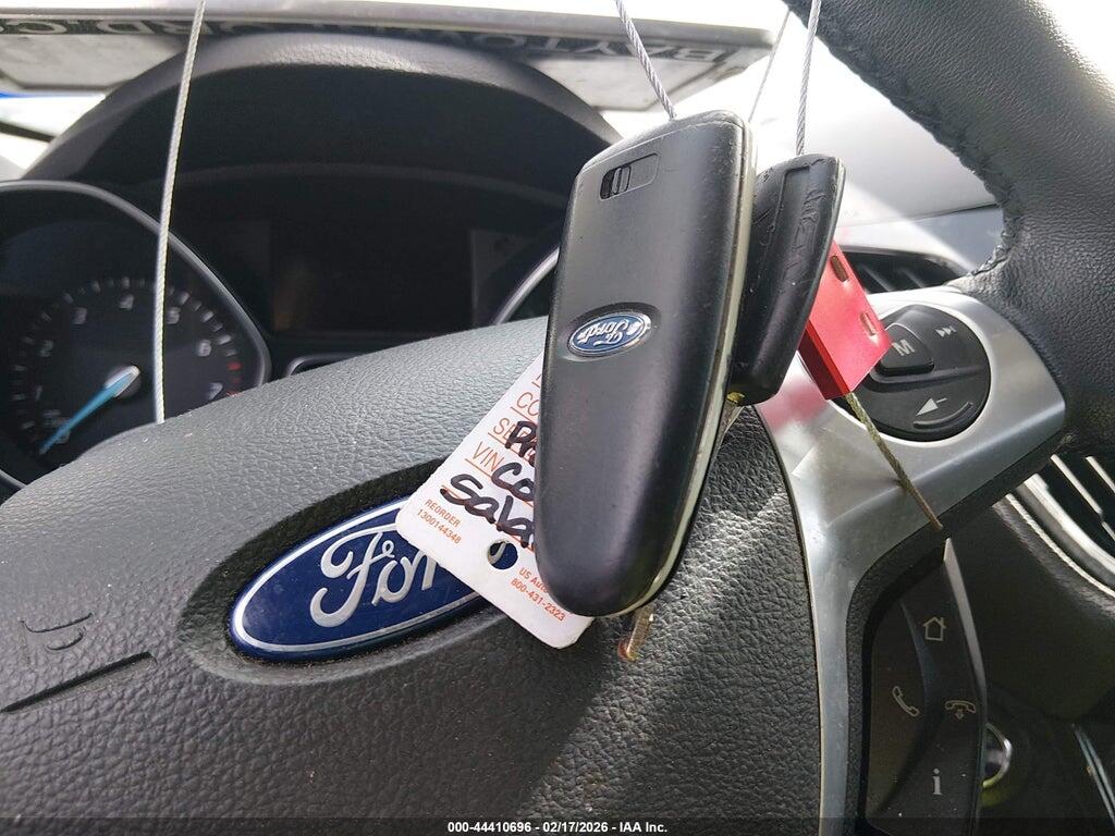 1FMCU0J91EUC07507 2014 FORD ESCAPE photo no. 11