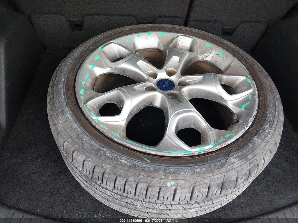 1FMCU0J91EUC07507 2014 FORD ESCAPE photo no. 12