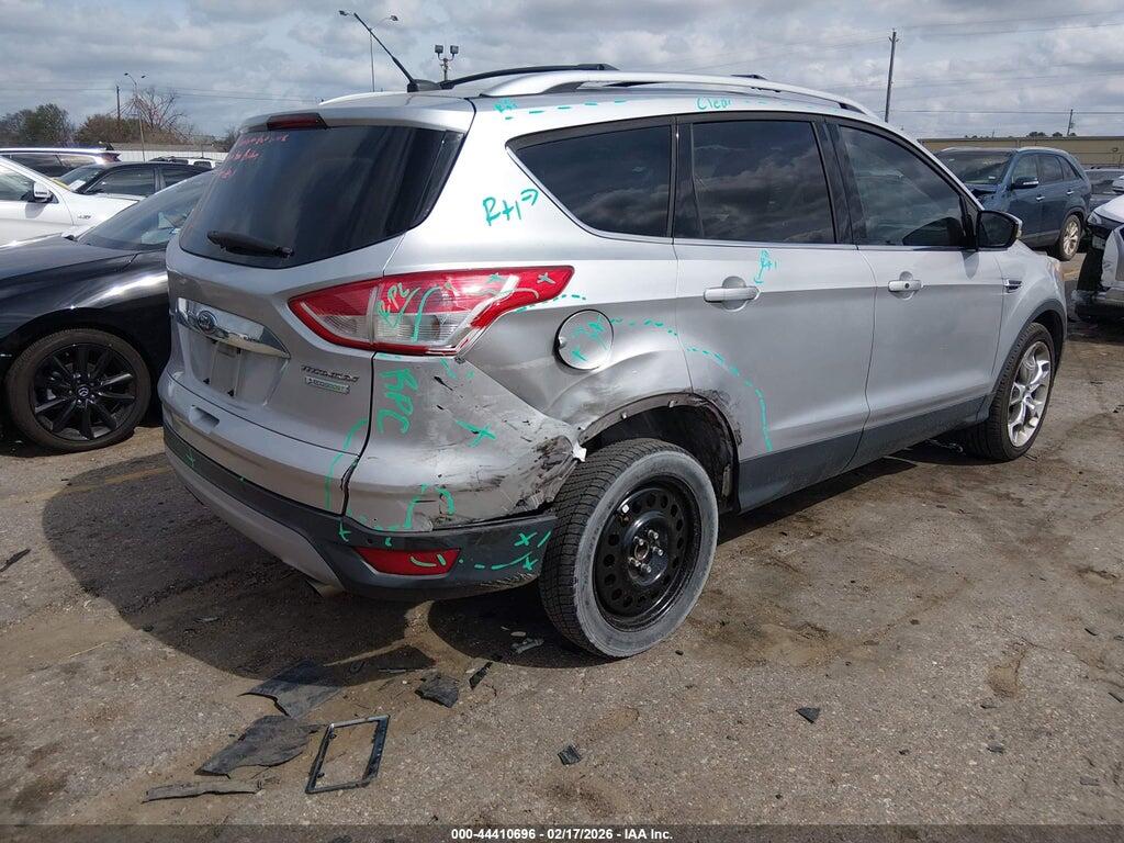 1FMCU0J91EUC07507 2014 FORD ESCAPE photo no. 4