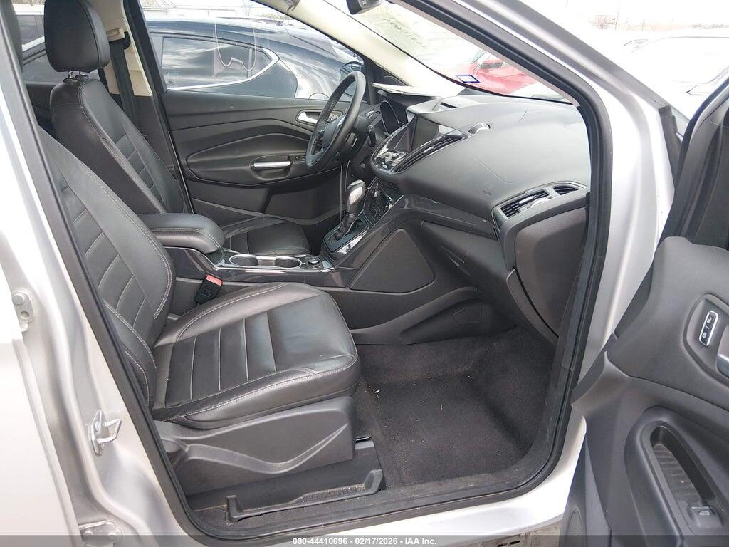 1FMCU0J91EUC07507 2014 FORD ESCAPE photo no. 5