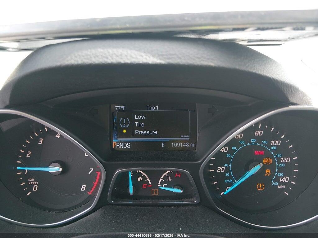 1FMCU0J91EUC07507 2014 FORD ESCAPE photo no. 7