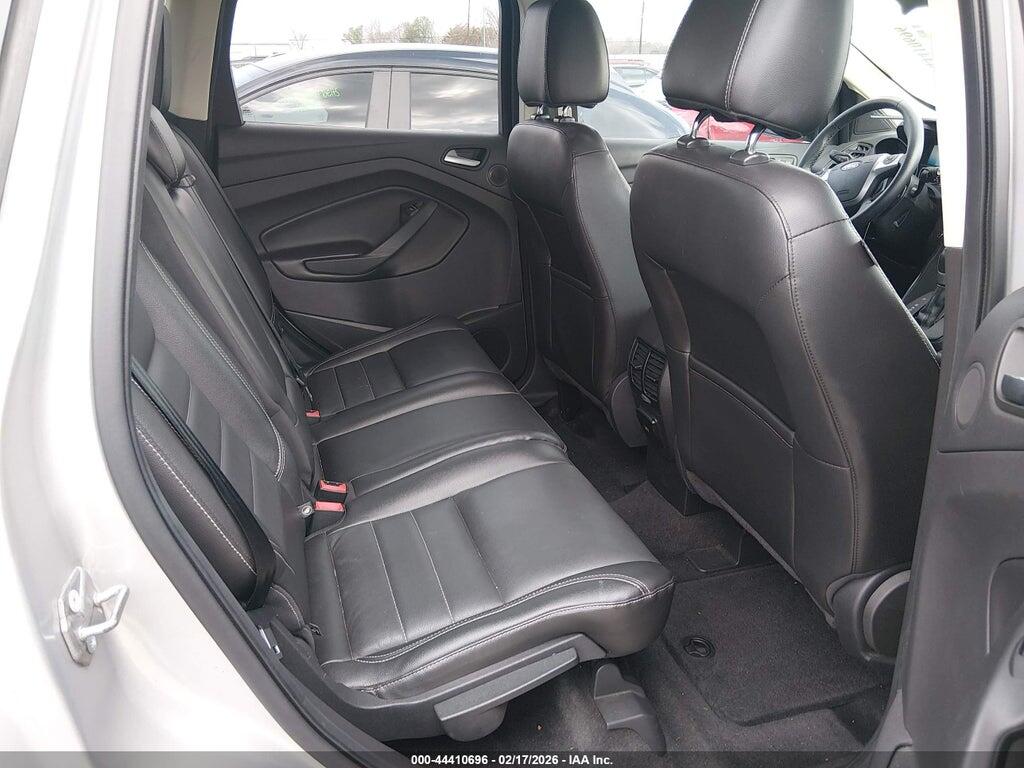 1FMCU0J91EUC07507 2014 FORD ESCAPE photo no. 8