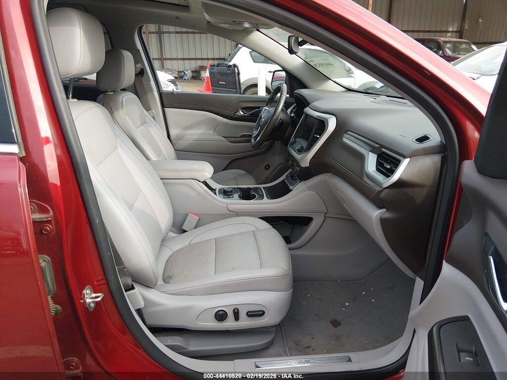 1GKKNML46MZ173771 2021 GMC ACADIA photo no. 5