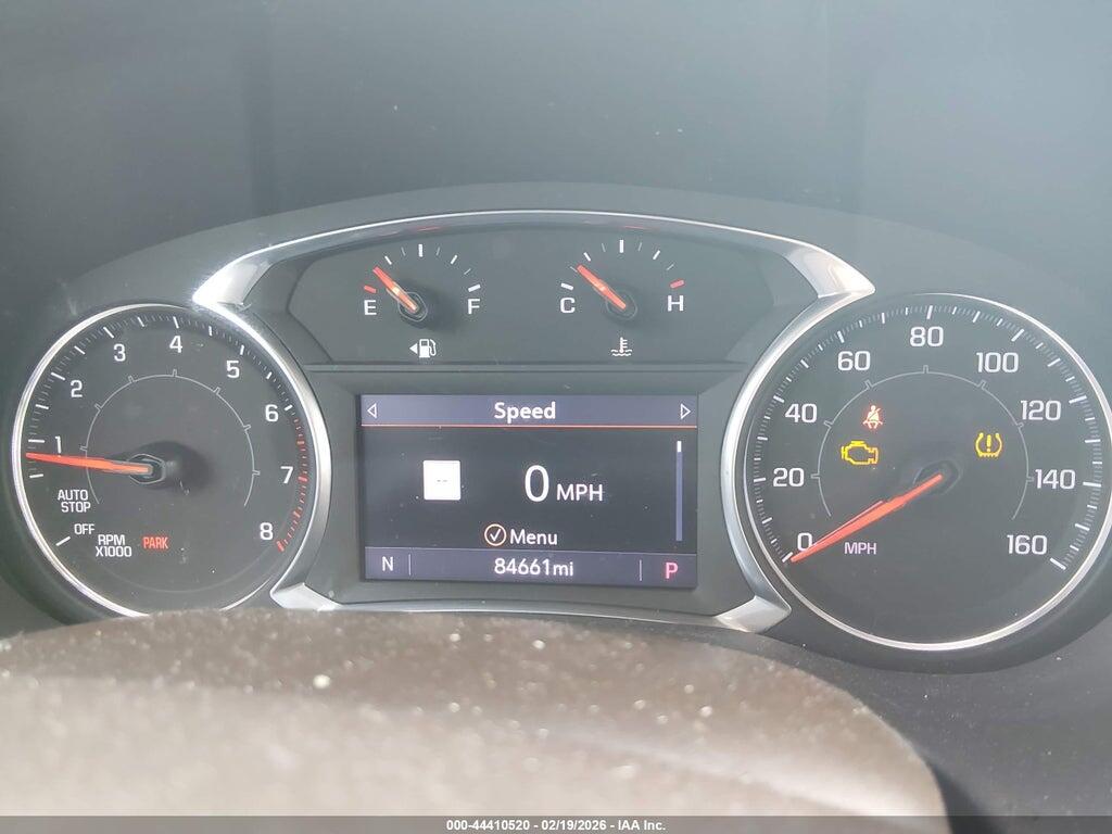 1GKKNML46MZ173771 2021 GMC ACADIA photo no. 7
