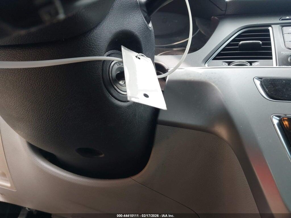 5NPE24AF5FH181893 2015 HYUNDAI SONATA photo no. 11
