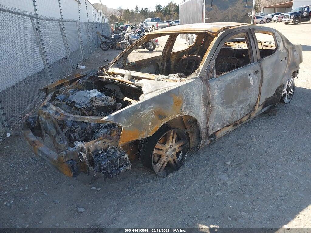 1B3BD1FB9BN538148 2011 DODGE AVENGER photo no. 2