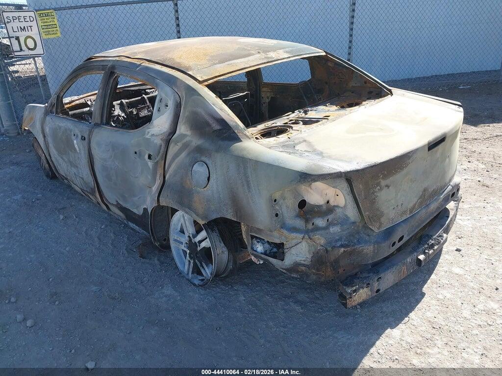 1B3BD1FB9BN538148 2011 DODGE AVENGER photo no. 3