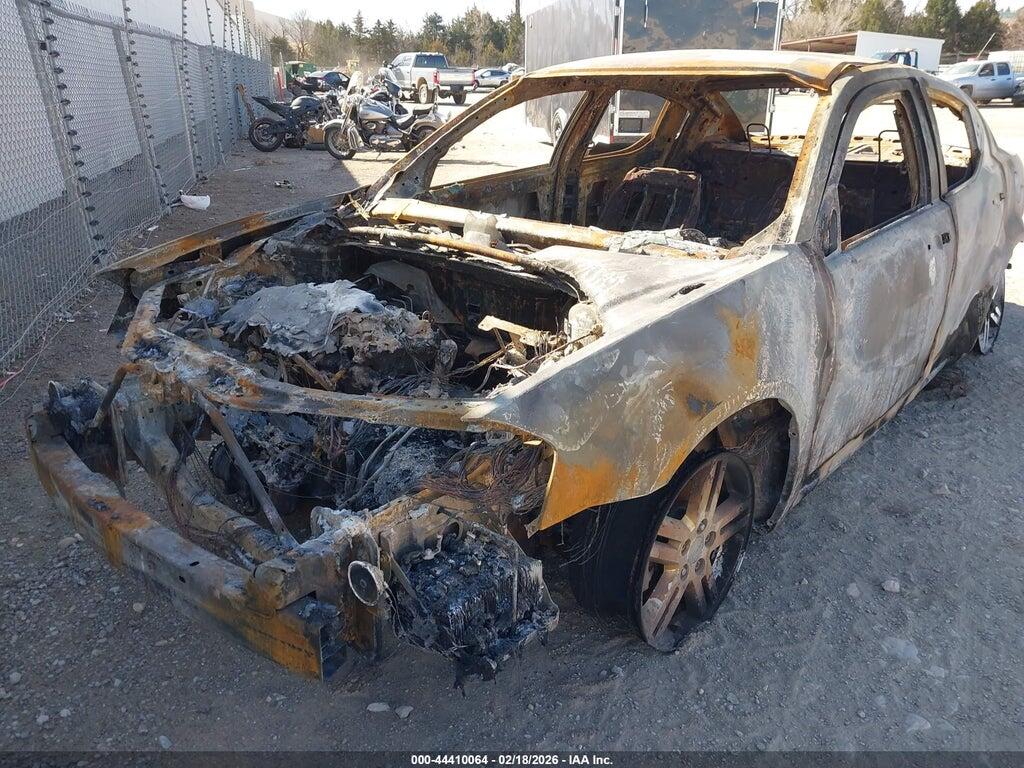 1B3BD1FB9BN538148 2011 DODGE AVENGER photo no. 6