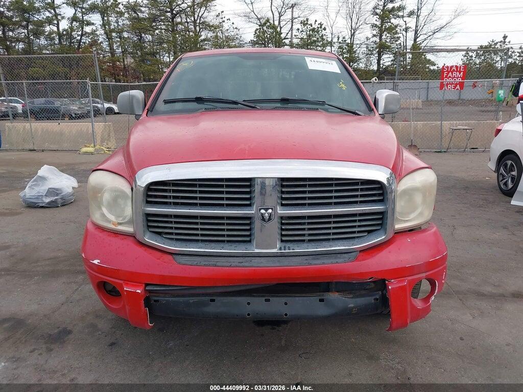 1D7HA18256S609177 2006 DODGE RAM 1500 photo no. 12