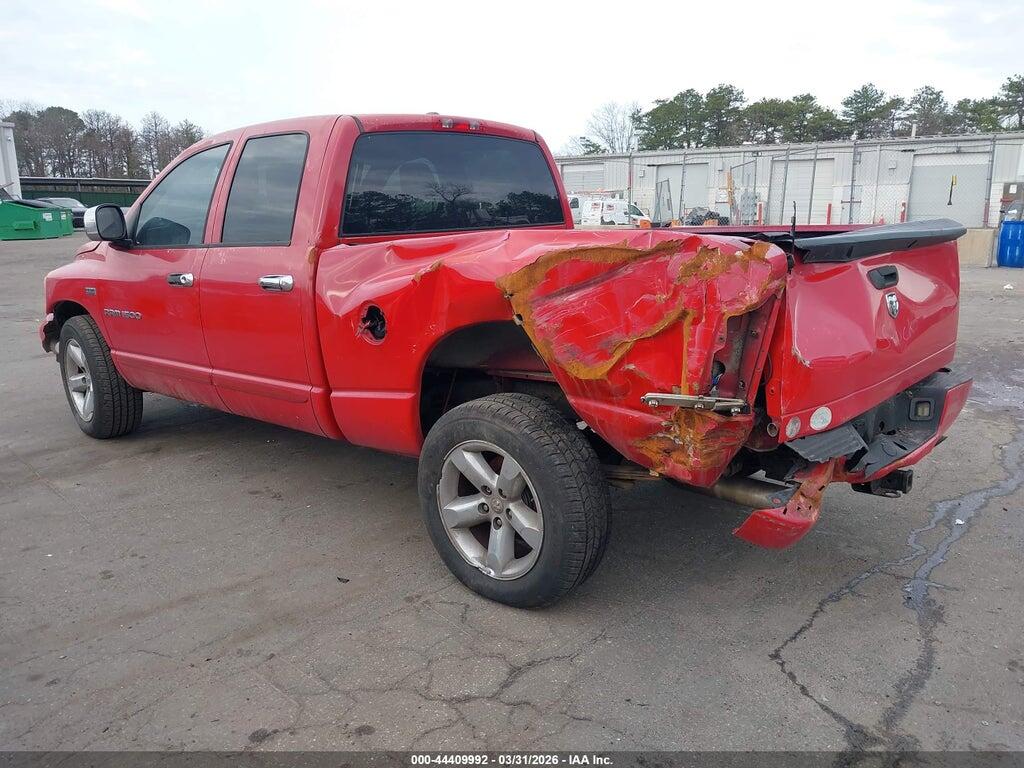 1D7HA18256S609177 2006 DODGE RAM 1500 photo no. 6