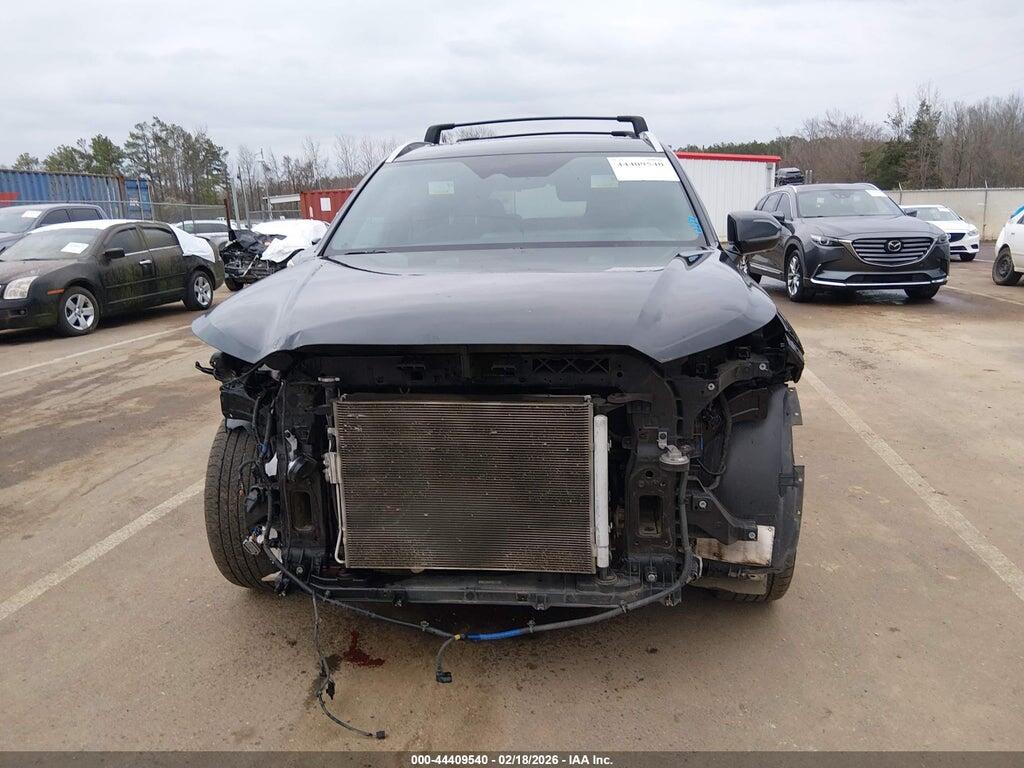 KM8R74GE3PU544082 2023 HYUNDAI PALISADE photo no. 6
