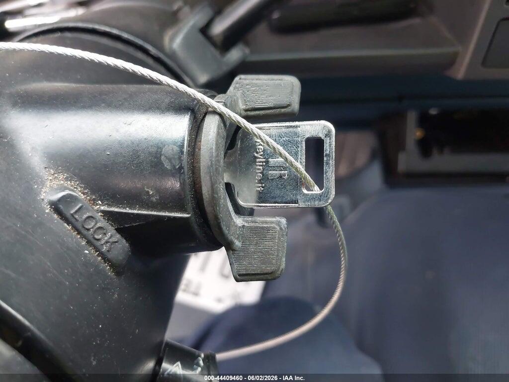 2GTEC19ZXR1515545 1994 GMC SIERRA photo no. 11