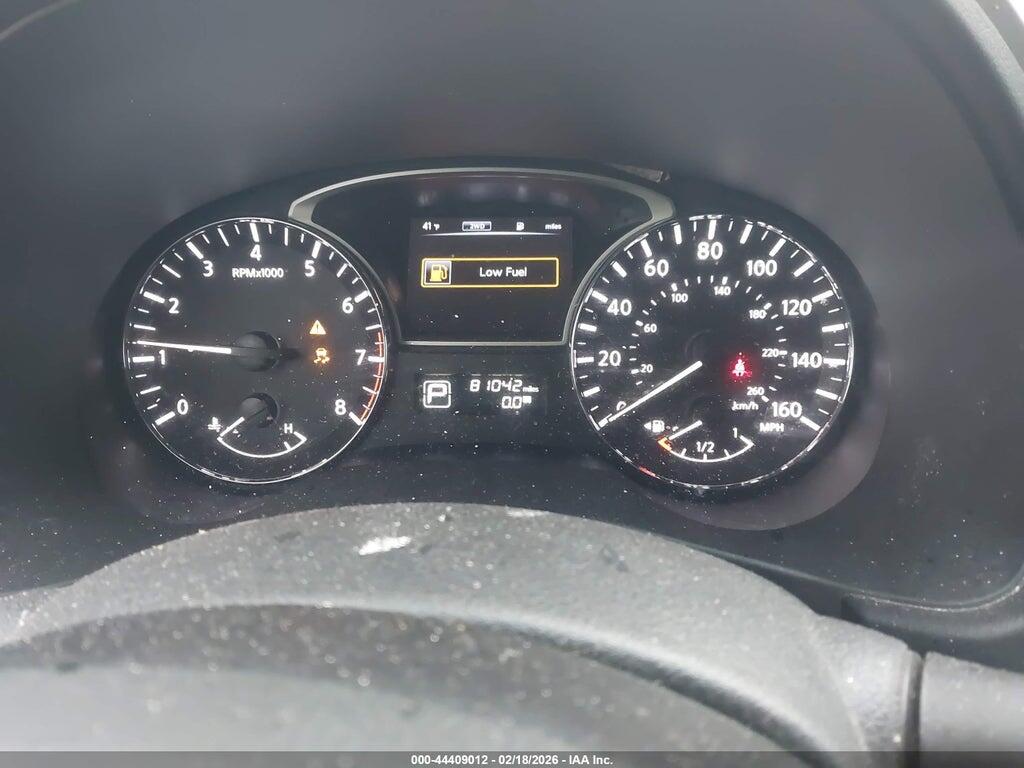 5N1AR2MMXFC682746 2015 NISSAN PATHFINDER photo no. 7