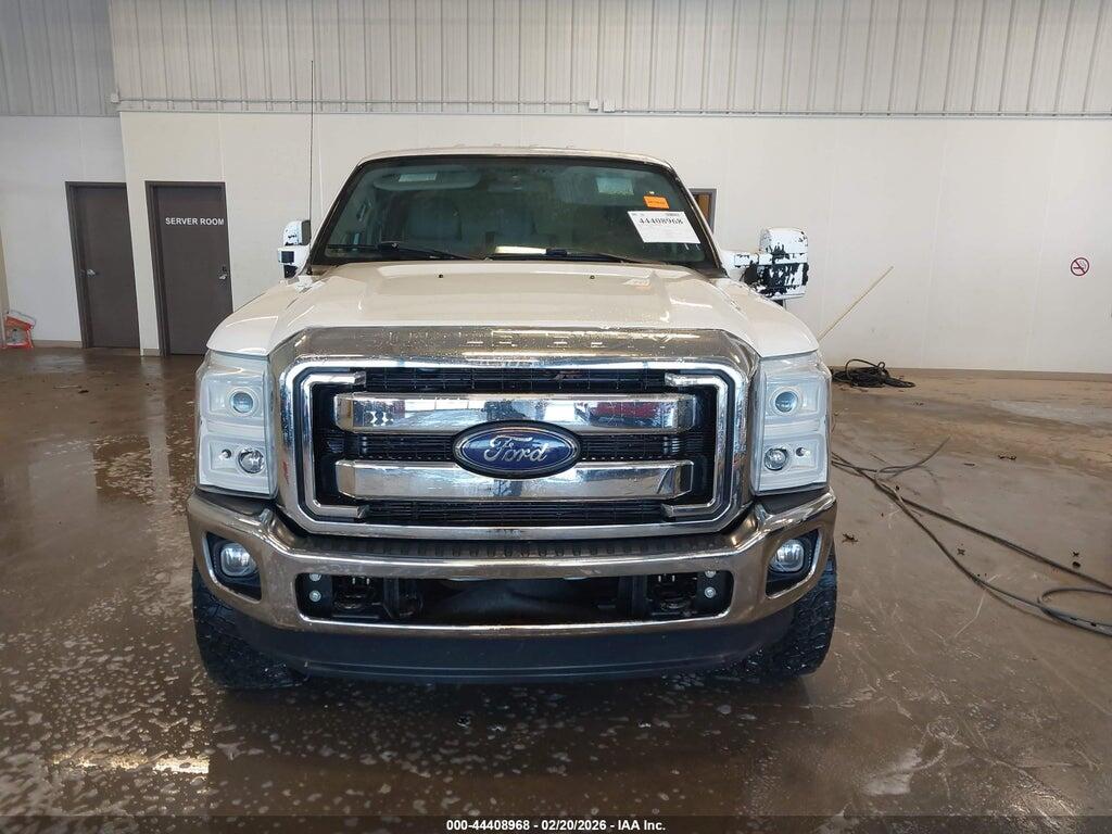 1FT8W3BT5CEC56832 2012 FORD F-350 photo no. 12