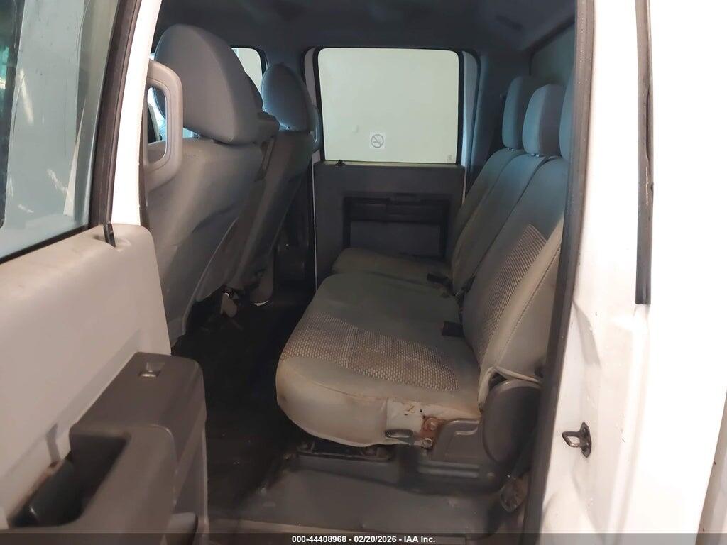 1FT8W3BT5CEC56832 2012 FORD F-350 photo no. 6