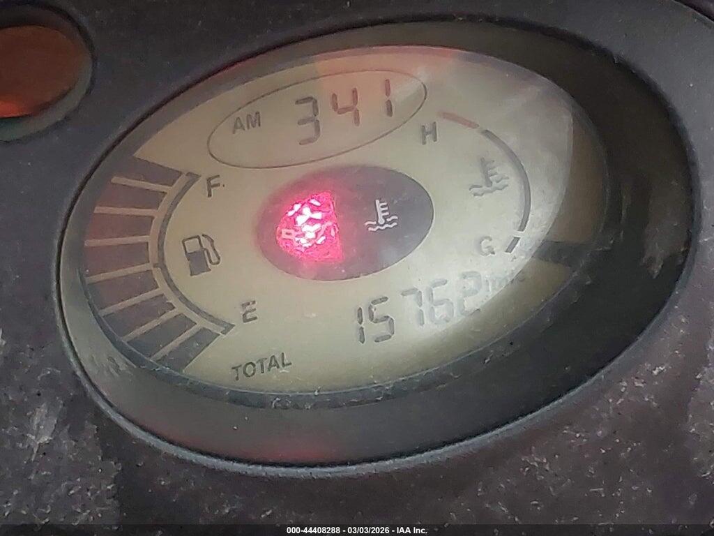 JH2PF01149K700066 2009 HONDA FSC600 photo no. 7