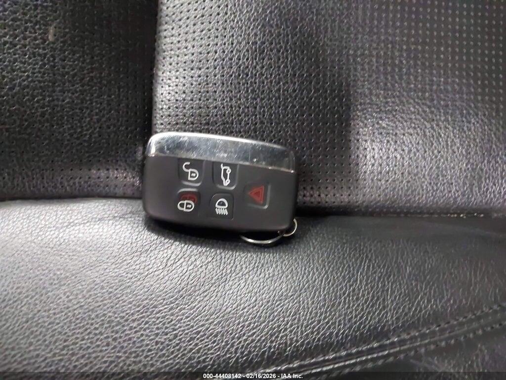 SALCR2BG8GH625520 2016 LAND ROVER DISCOVERY SPORT photo no. 11