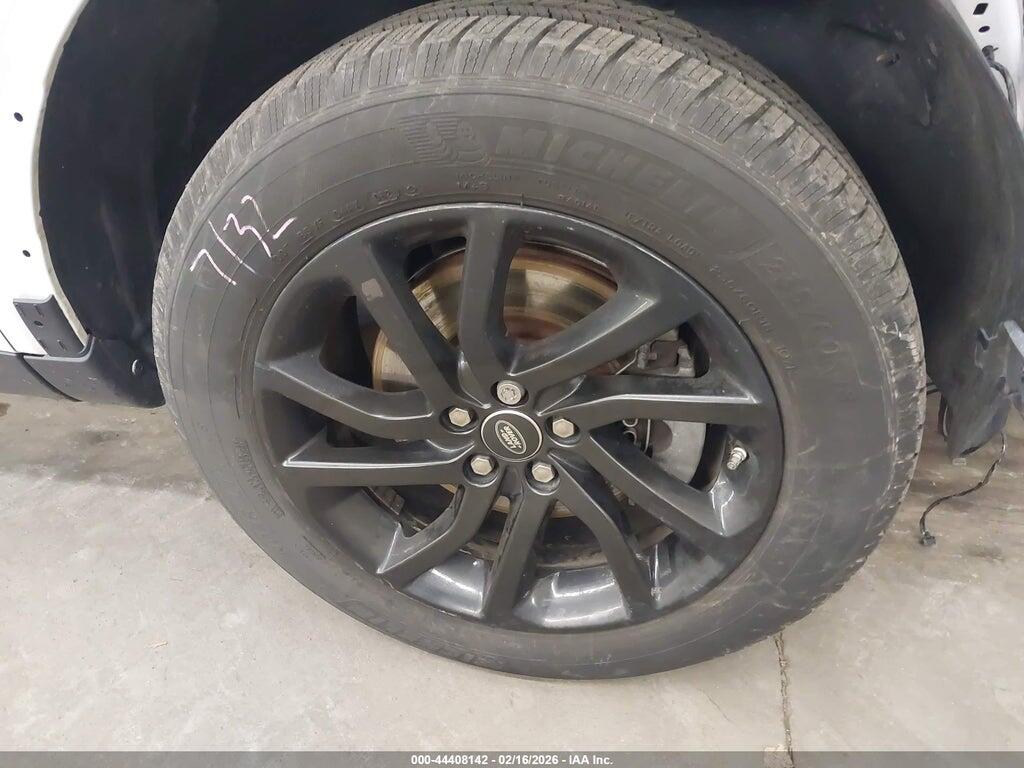SALCR2BG8GH625520 2016 LAND ROVER DISCOVERY SPORT photo no. 12