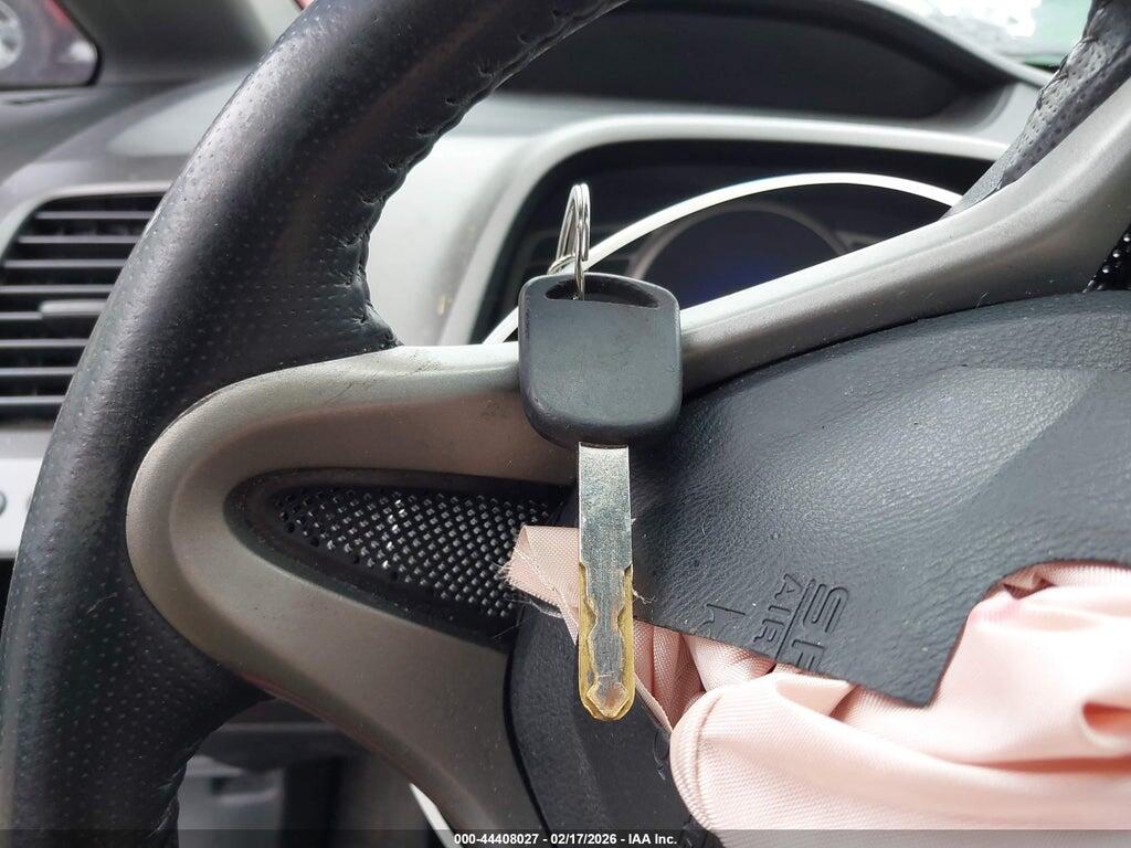 2HGFA1F61BH537422 2011 HONDA CIVIC photo no. 11
