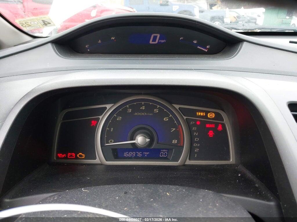2HGFA1F61BH537422 2011 HONDA CIVIC photo no. 7
