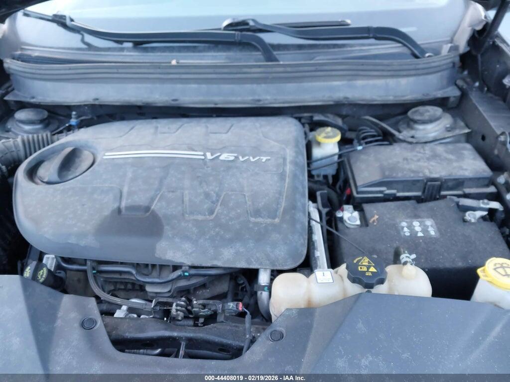 1C4PJMDX8KD257638 2019 JEEP CHEROKEE photo no. 10