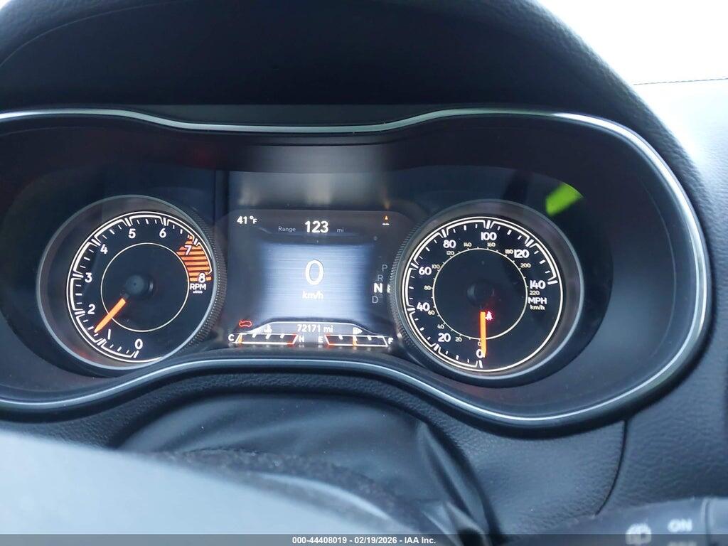 1C4PJMDX8KD257638 2019 JEEP CHEROKEE photo no. 7