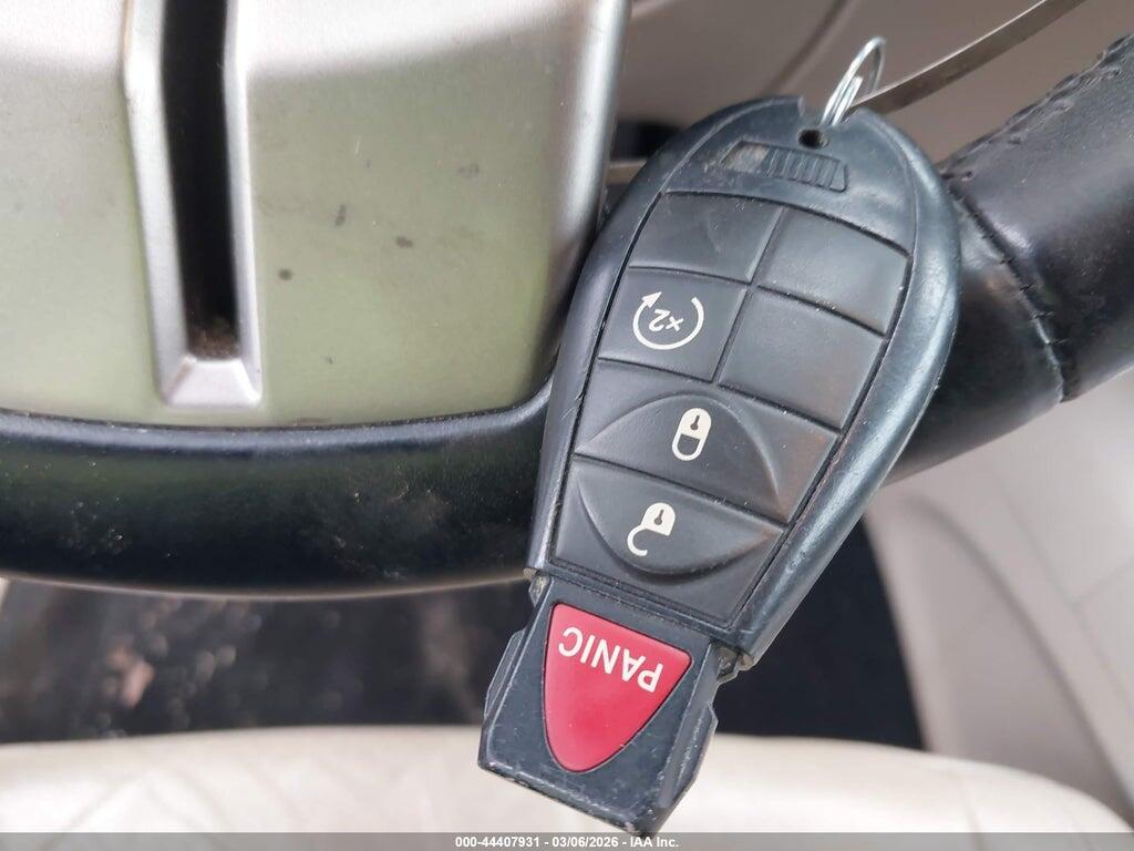 1C4RJFBG6CC248452 2012 JEEP GRAND CHEROKEE photo no. 11
