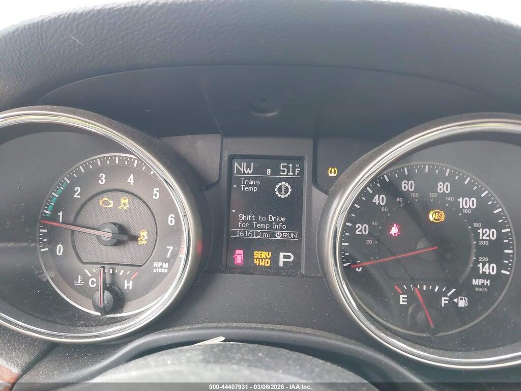 1C4RJFBG6CC248452 2012 JEEP GRAND CHEROKEE photo no. 7