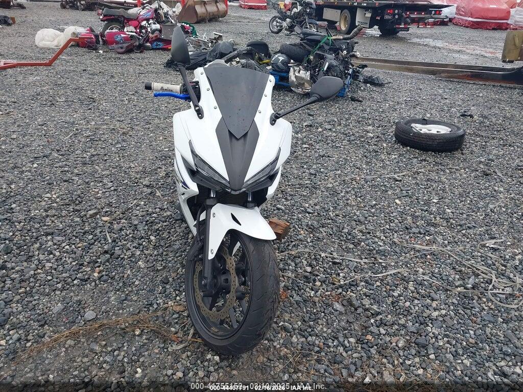 MLHPC4468G5301086 2016 HONDA CBR500 photo no. 5