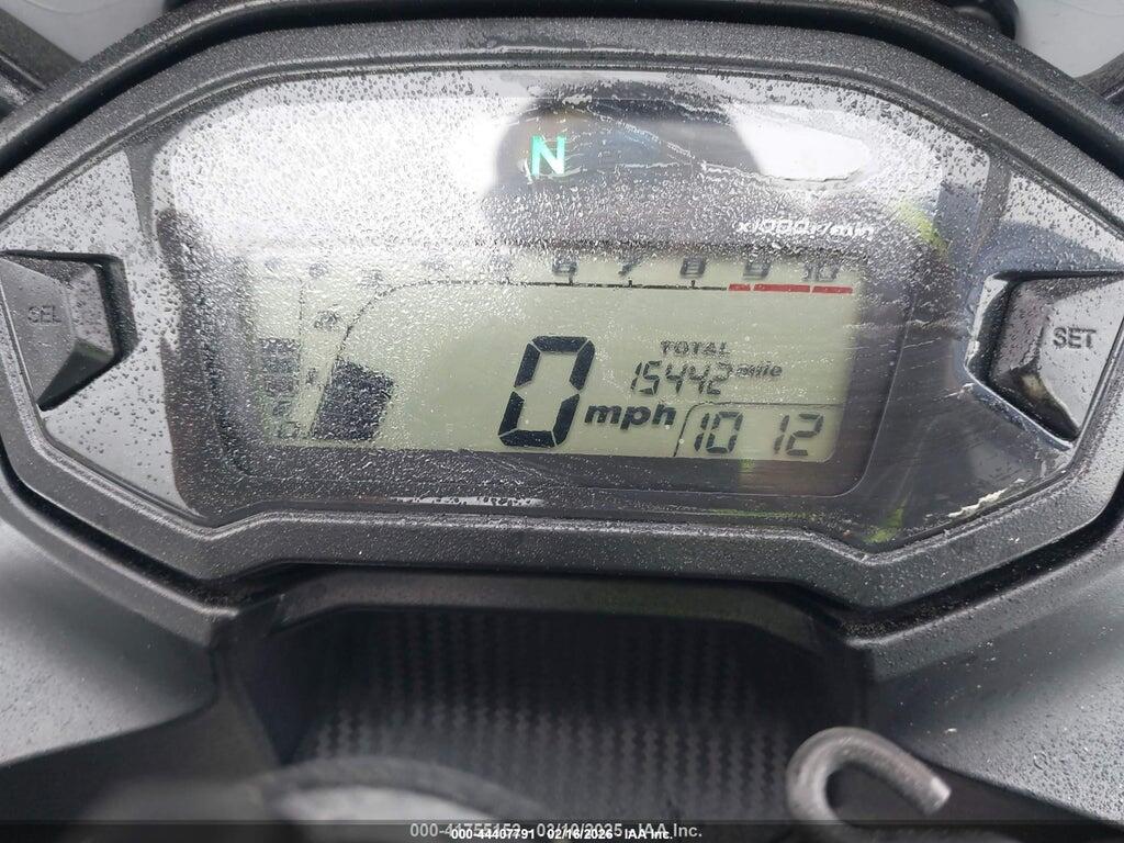 MLHPC4468G5301086 2016 HONDA CBR500 photo no. 7
