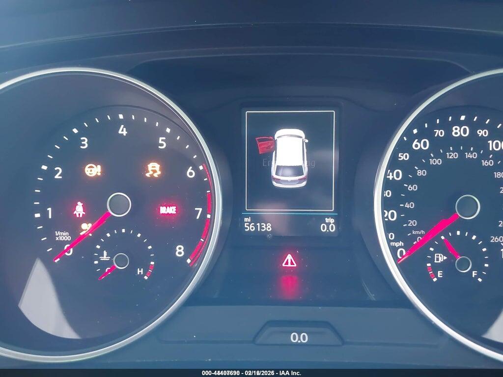 3VV1B7AXXJM059768 2018 VOLKSWAGEN TIGUAN photo no. 7