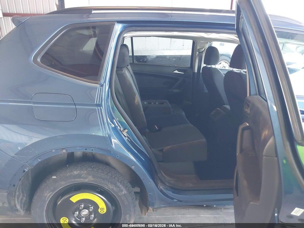 3VV1B7AXXJM059768 2018 VOLKSWAGEN TIGUAN photo no. 8