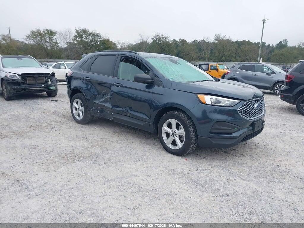 2FMPK4G98PBA11658 2023 FORD EDGE photo no. 1
