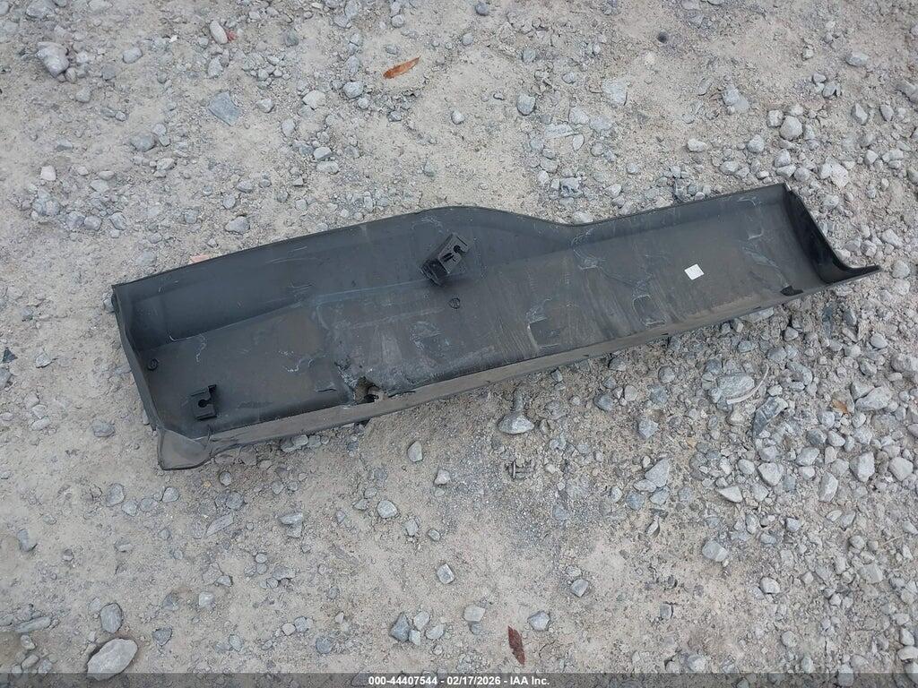 2FMPK4G98PBA11658 2023 FORD EDGE photo no. 12