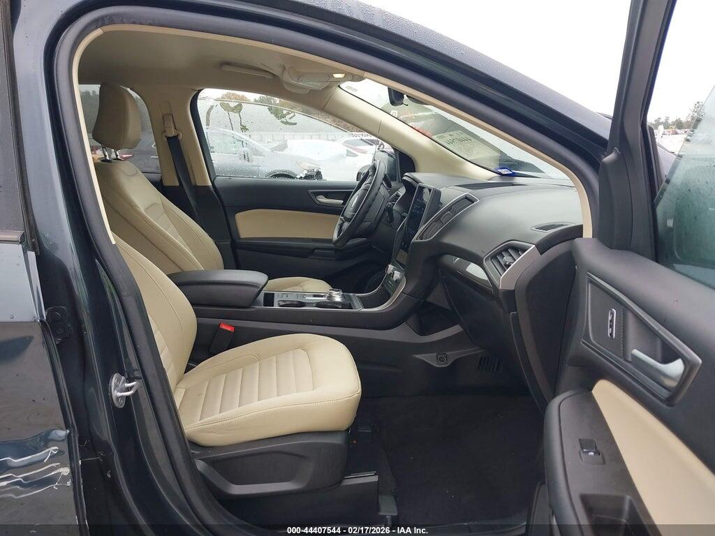 2FMPK4G98PBA11658 2023 FORD EDGE photo no. 5