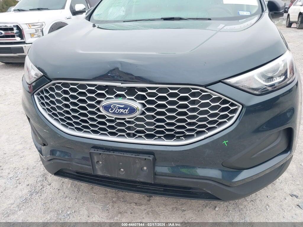 2FMPK4G98PBA11658 2023 FORD EDGE photo no. 6