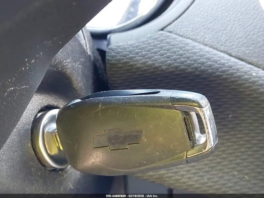 1G1BE5SMXJ7114595 2018 CHEVROLET CRUZE photo no. 11
