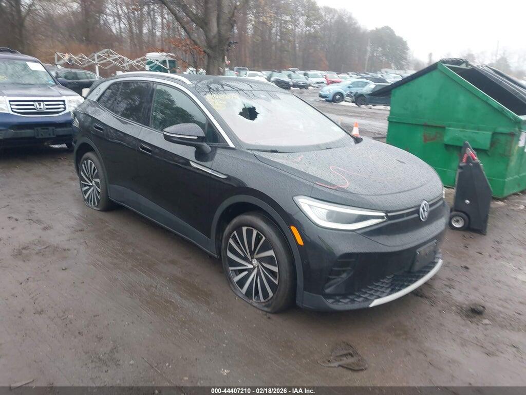 1V2JNPE85PC044631 2023 VOLKSWAGEN ID.4 photo no. 1