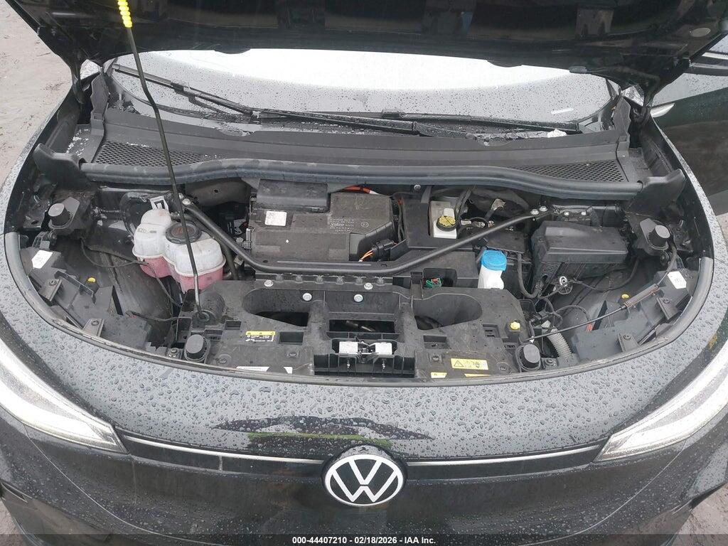 1V2JNPE85PC044631 2023 VOLKSWAGEN ID.4 photo no. 10