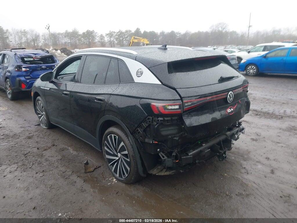 1V2JNPE85PC044631 2023 VOLKSWAGEN ID.4 photo no. 3