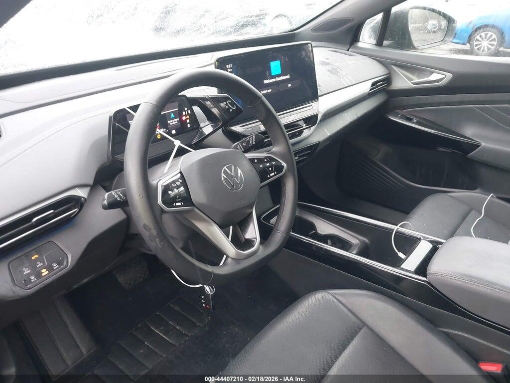 1V2JNPE85PC044631 2023 VOLKSWAGEN ID.4 photo no. 5